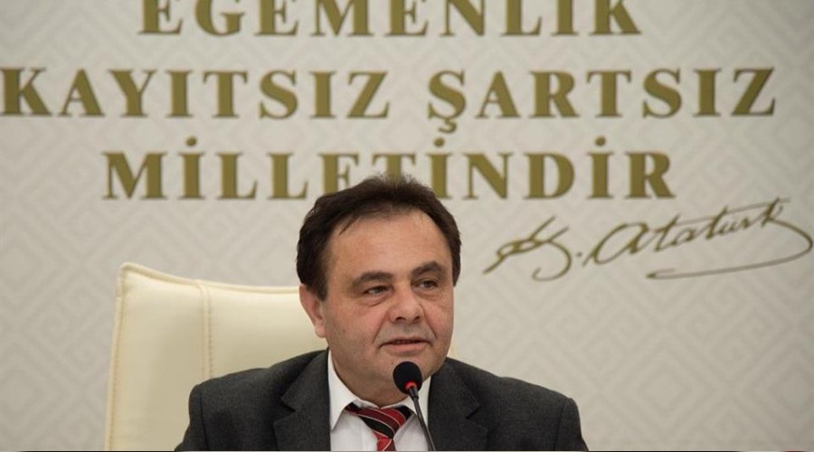 10 ayda borcun 4'te 1'ini �dedi