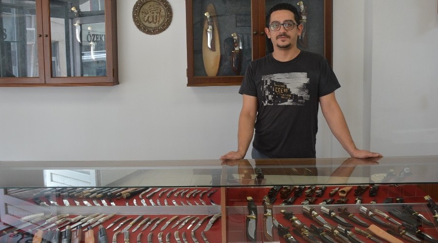 129 y�ll�k aile mesle�i