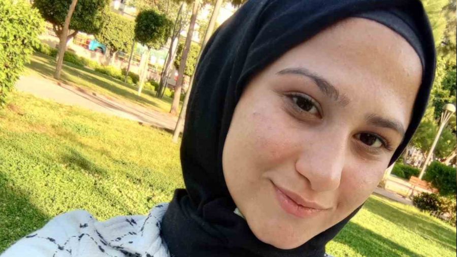 14 yaşındaki kızdan 8 gündür haber alınamıyor