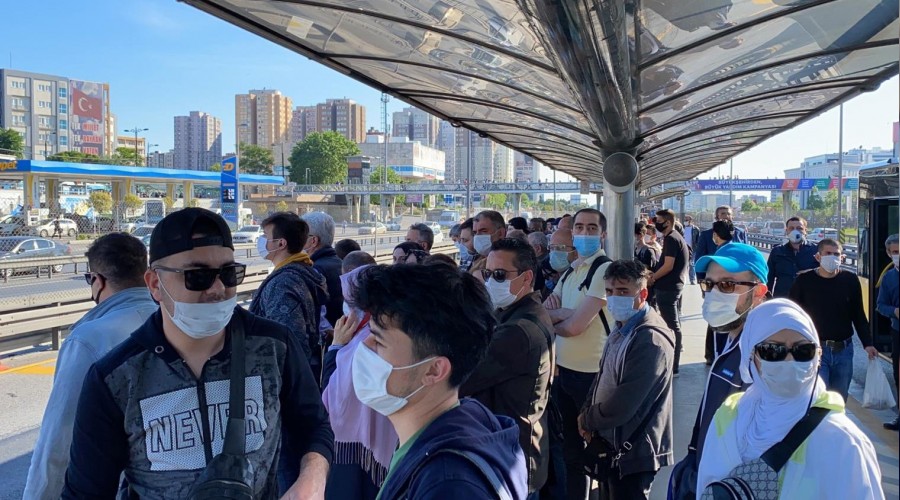 15 �LDE SOKA�A �IKMA YASA�I