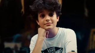 15 yandaki Ahmet Minguzzi'nin mezarna saldr