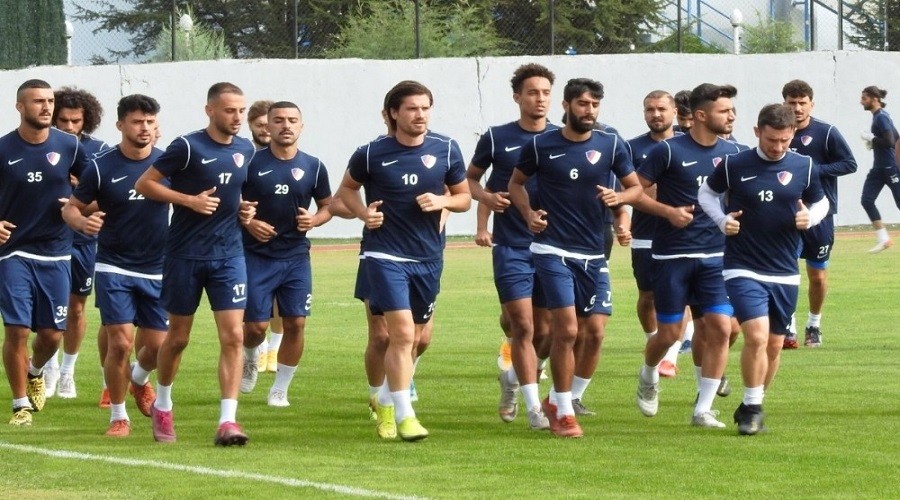 16 futbolcunun testi pozitif çıktı