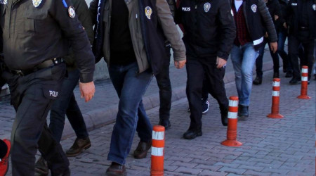 16 ilde Msilaj Operasyonu: 263 gzalt