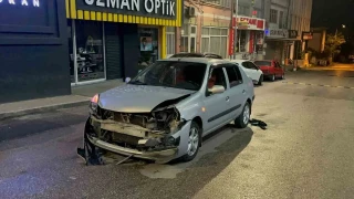 17 ya��ndaki gen�, sevdi�i k�z�n babas�n� silahla vurarak �ld�rd�