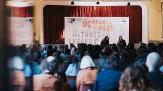 18. İstanbul Bienali 20 Eylül'de başlayacak