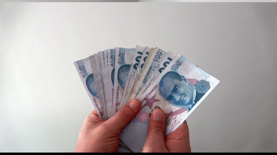 198 milyar liralık kredi batak!