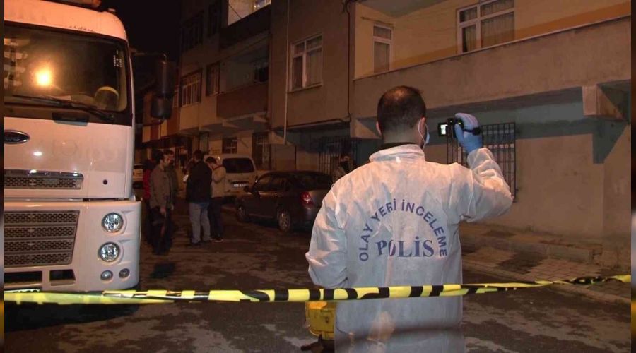 2 bekçi pompalı tüfekle yaralandı
