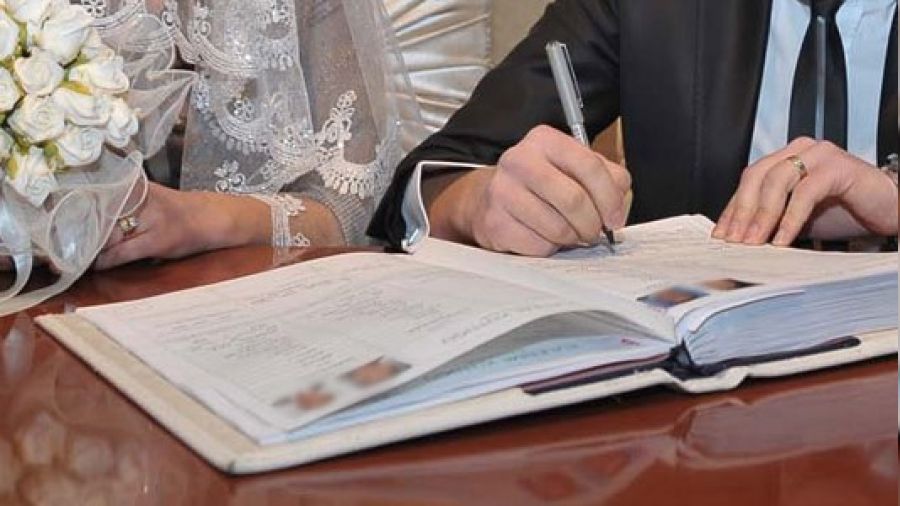 20 yıllık evlilik 'imza benim değil' gerekçesiyle iptal edildi