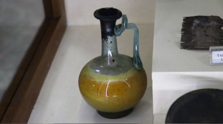 2000 yıllık yağdanlık