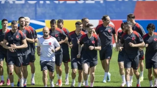 “2024 Avrupa Şampiyonası bana umut vermedi”