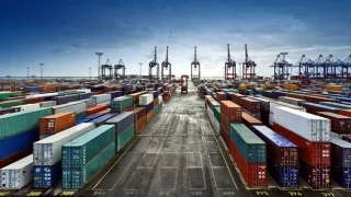 2024'ün dış ticaret verileri açıklandı