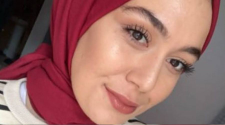 21 yaşındaki Sedanur her yerde aranıyor