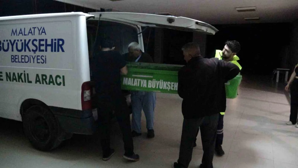 24 ya��ndaki gen�, bak�m merkezinde �l� bulundu