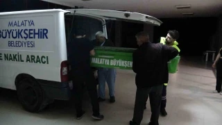 24 yaşındaki genç, bakım merkezinde ölü bulundu
