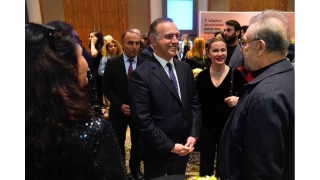 3. İstanbul Uluslararası Bahar Film Festivali sona erdi