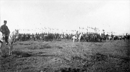 30 Ağustos Zafer Bayramı kutlu olsun