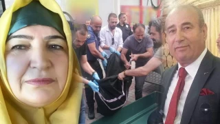 34 yıllık hayat arkadaşını öldürüp imamdan helallik istedi