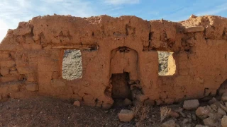 35 yl nce terk edildi: smi uydu haritasndan bile silindi