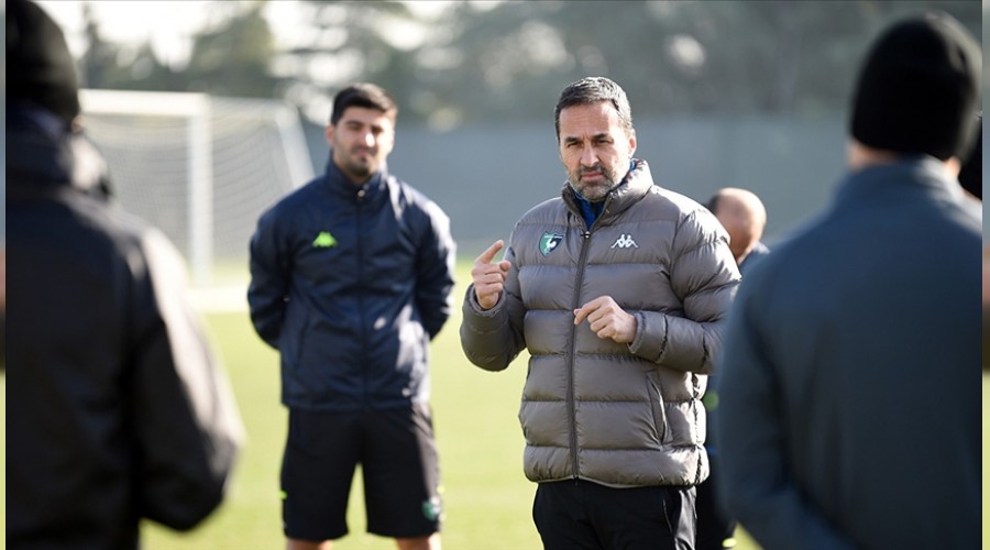 3'te 3 i�in rakip Ankarag�c� 