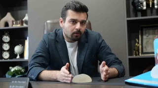 4 binde 1 kişide görülen 'göğüs kası yokluğu'na çözüm