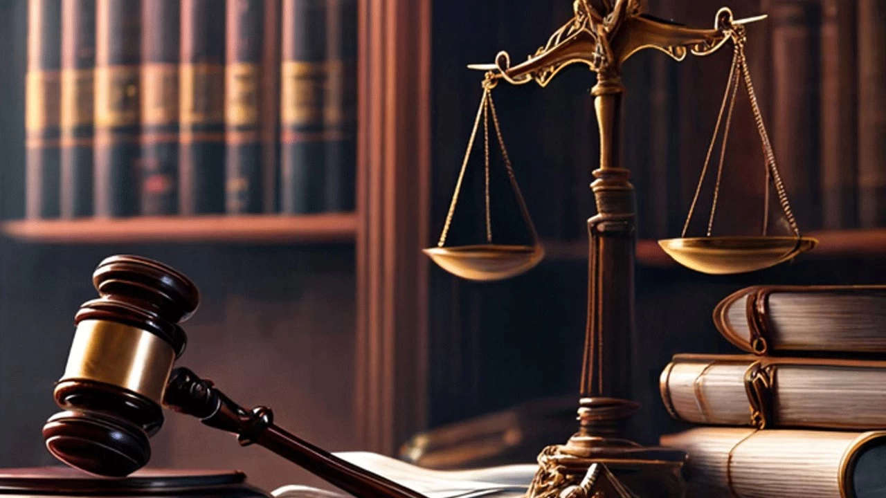 4. Yarg� Reformu Strateji Belgesi yar�n kamuoyuyla payla��lacak