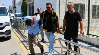 40 milyon lira için baba-oğlu öldürdü, 'ön yargılı olmayın' dedi