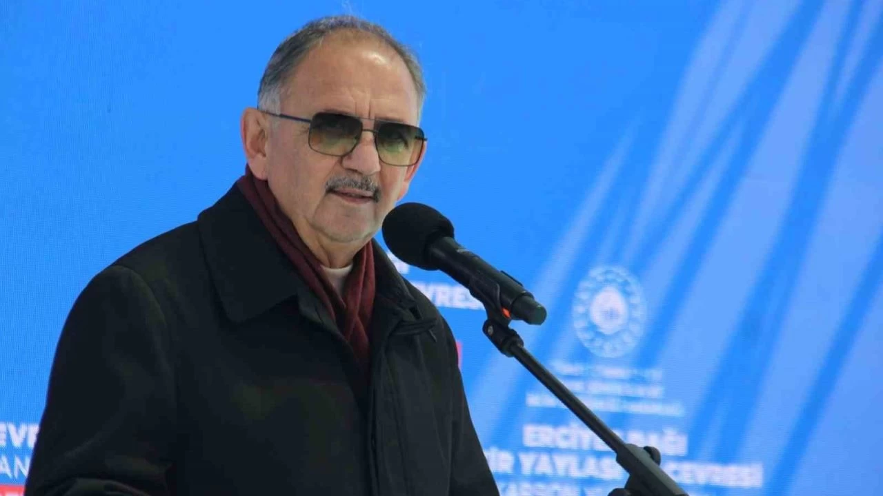 '485 milyar liral�k bir destekle �stanbul'u d�n��t�rmeye gayret edece�iz'