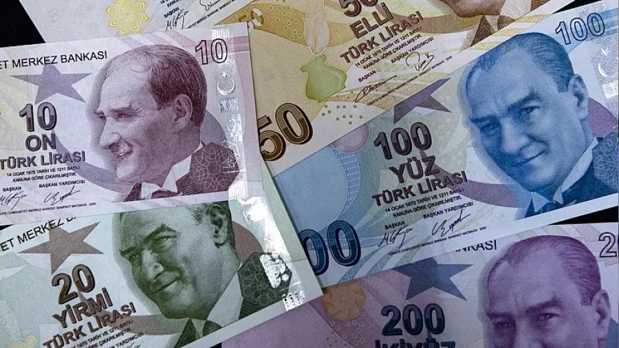 500 ve 1000 TL'lik banknotlar yolda m�?