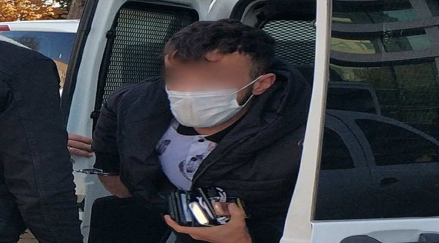 53 kez başkasının yerine sınava girmiş
