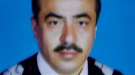 59 yaşındaki adamdan iki gündür haber alınamıyor