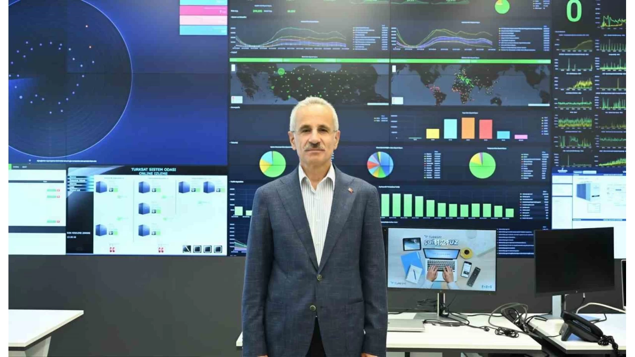 5G'de geri sayım başladı