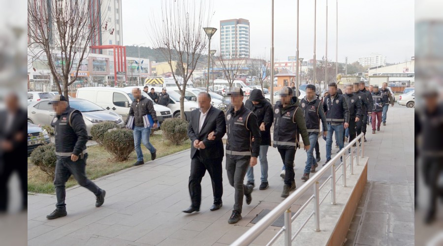 6 aylık takip sonuç verdi