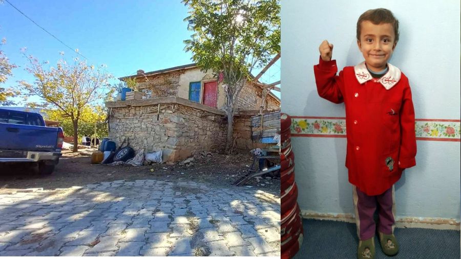 6 yıldır kayıp Yasin için tekrar arama başvurusu yapılacak