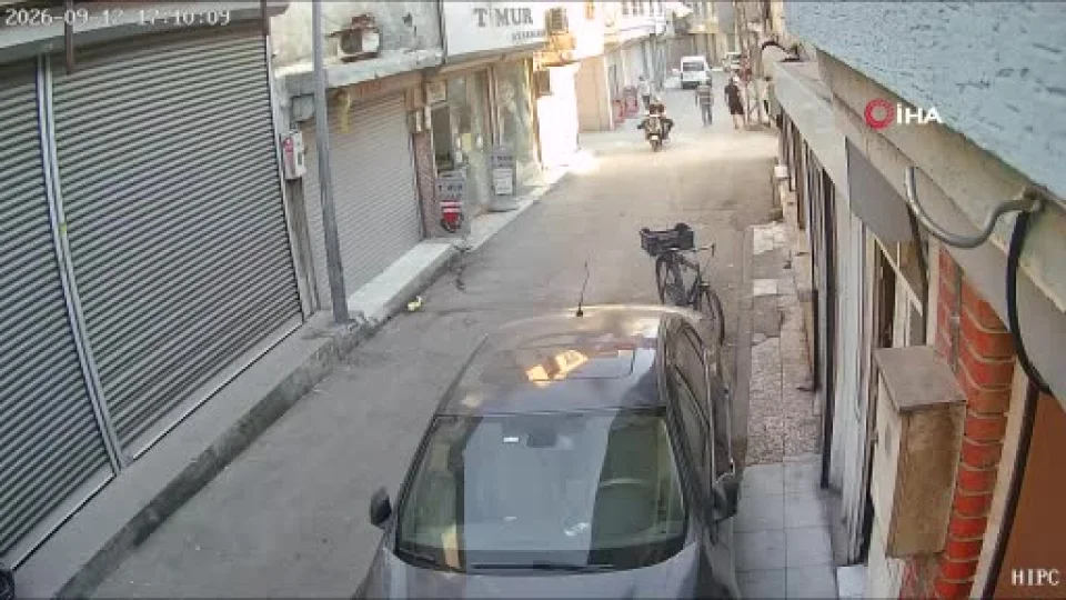 7 saat süren film gibi soygun