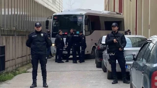 77 milyon liralk MESEM usulszl davasnda ilk duruma