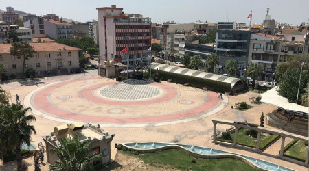 78 adet konut imarl arsa satlacak