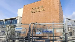 8 milyonluk rüşveti mahkemede anlattı