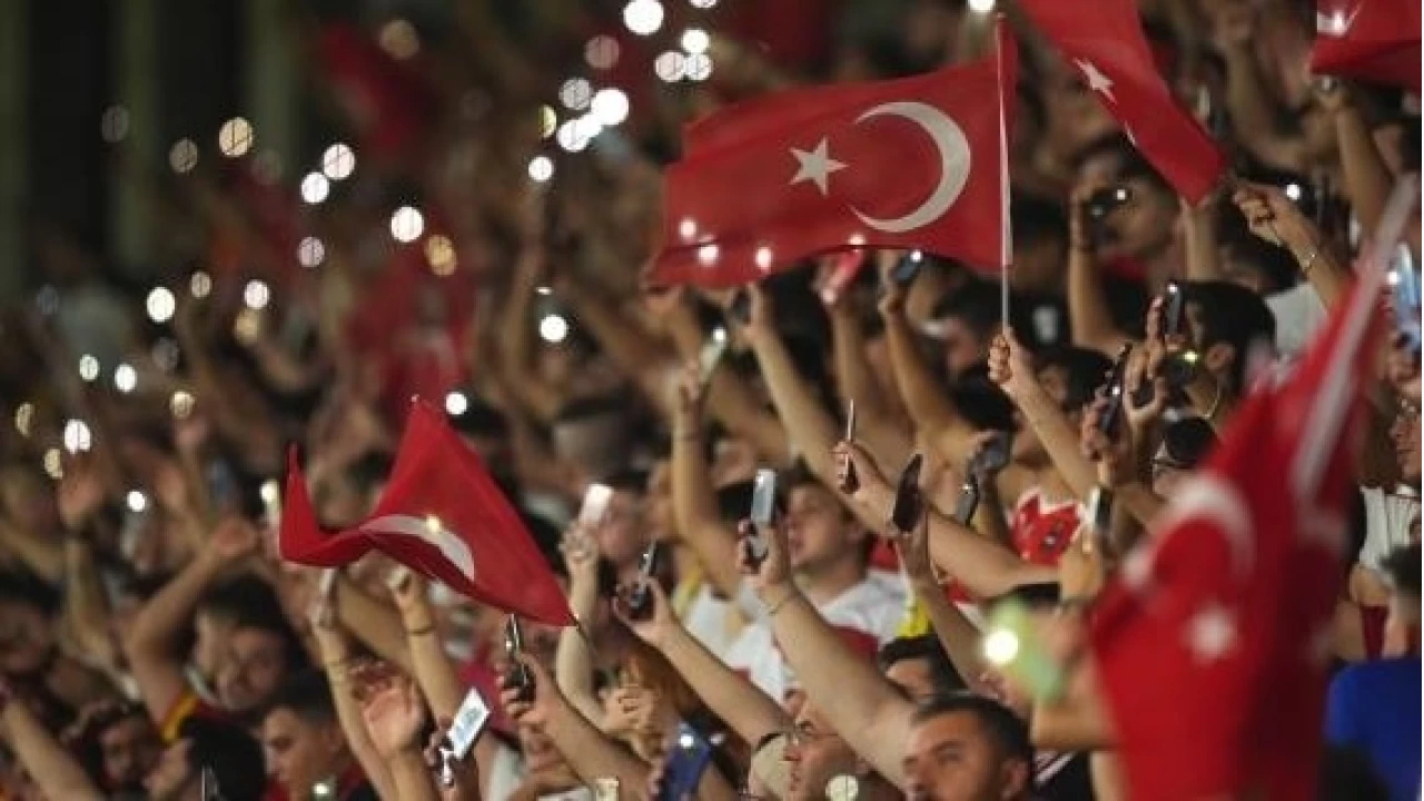A Milli Takım, Bulgaristan'ı Bursa'da konuk edecek