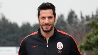, A Milli Takm Yardmc Antrenr oldu