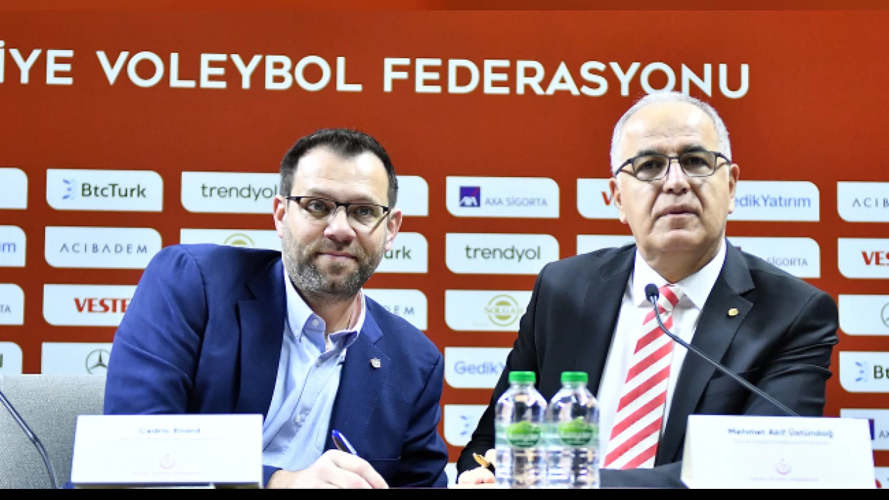 A Milli Takım'da yeni dönem