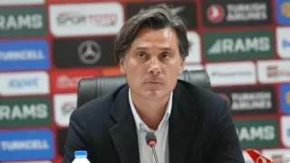 A Milli Takm'n aday kadrosu akland