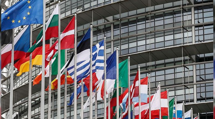 AB, bir Türk şirketini yaptırım listesine aldı