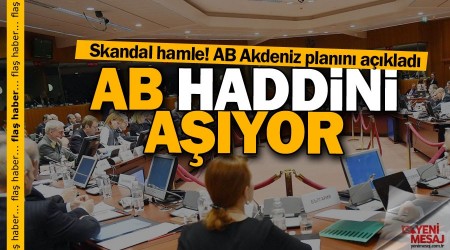 AB haddini aşıyor