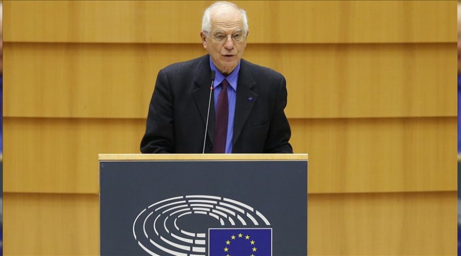  AB-Rusya ili�kileri k�t�le�ebilir