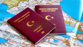 AB, Schengen verilerini aklad: Bavuru artt, ret oran azald