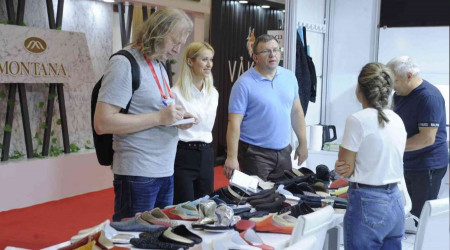 AB ülkeleri ayakkabıda rotayı Türkiye'ye çevirdi