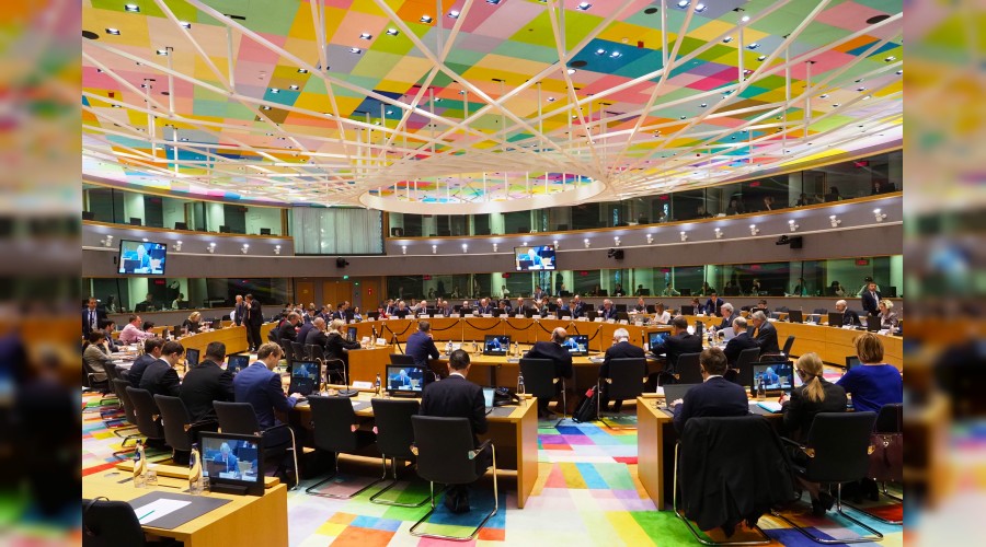 AB, 'vergi cenneti' listesini güncelledi