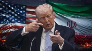 ABD Başkanı Trump, İran'ı enerji altyapısını vurmakla tehdit etti