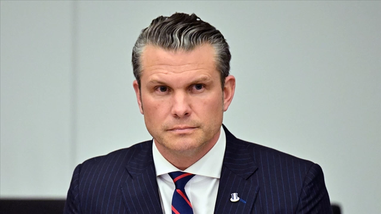 ABD, Batı Yarımküre'de uyuşturucu kaçakçılığıyla mücadeleye yönelik operasyon başlattıklarını açıkladı