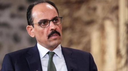 'ABD ile daha geniş jeopolitik stratejik diyaloğa ihtiyaç var'